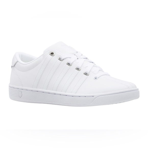 New In Box Women’s K-Swiss COURT PRO II CMF MSRP $60 - Picture 5 of 6